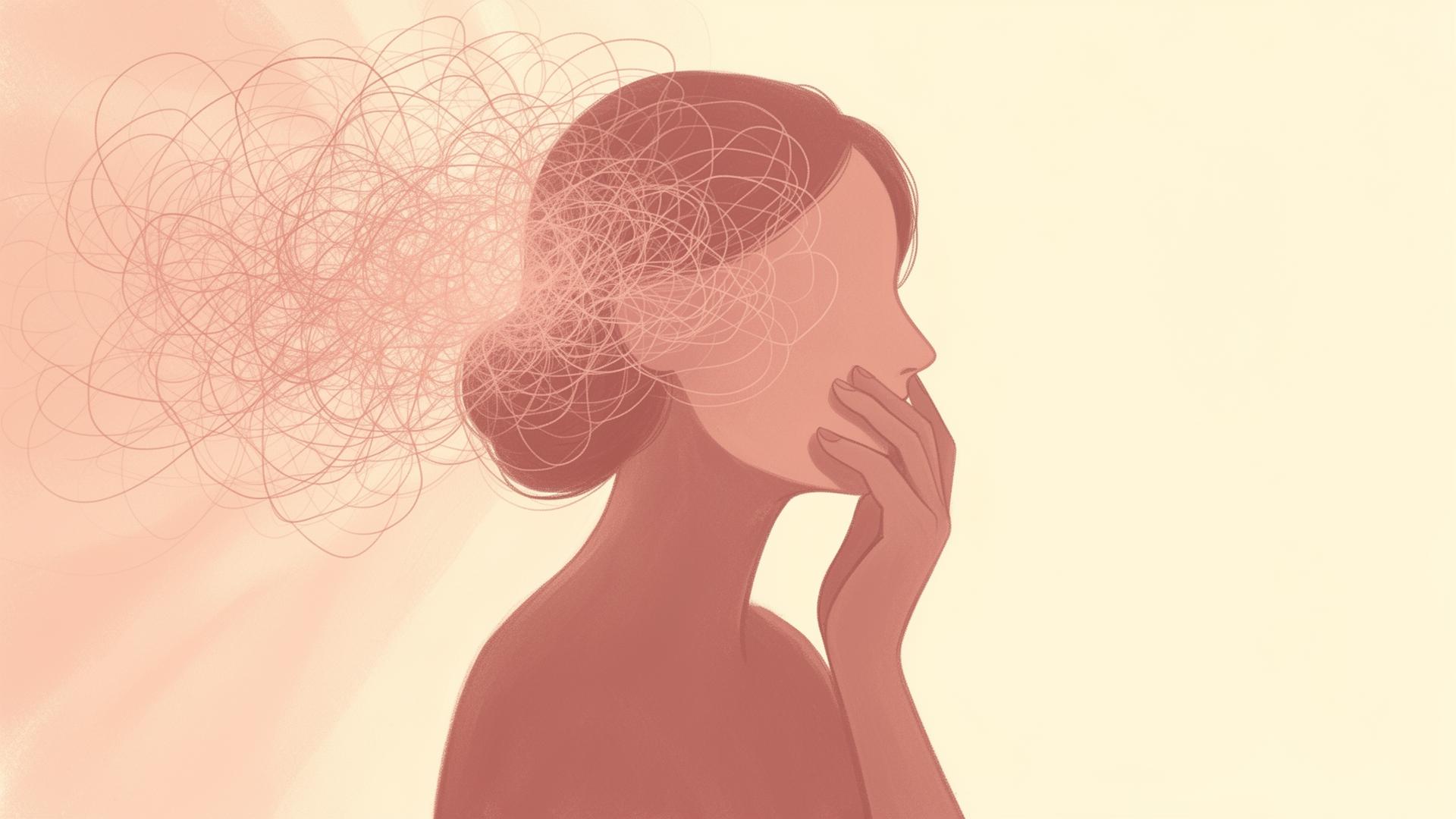 When Doctors Said It Was Anxiety, But It Was Actually Trigeminal Neuralgia