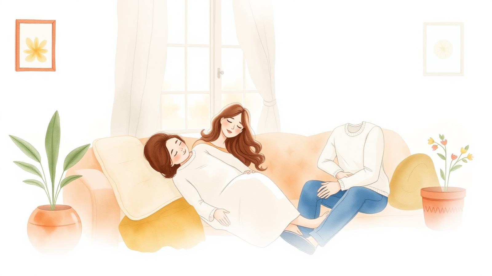 Why Family Support Matters When Living With Trigeminal Neuralgia