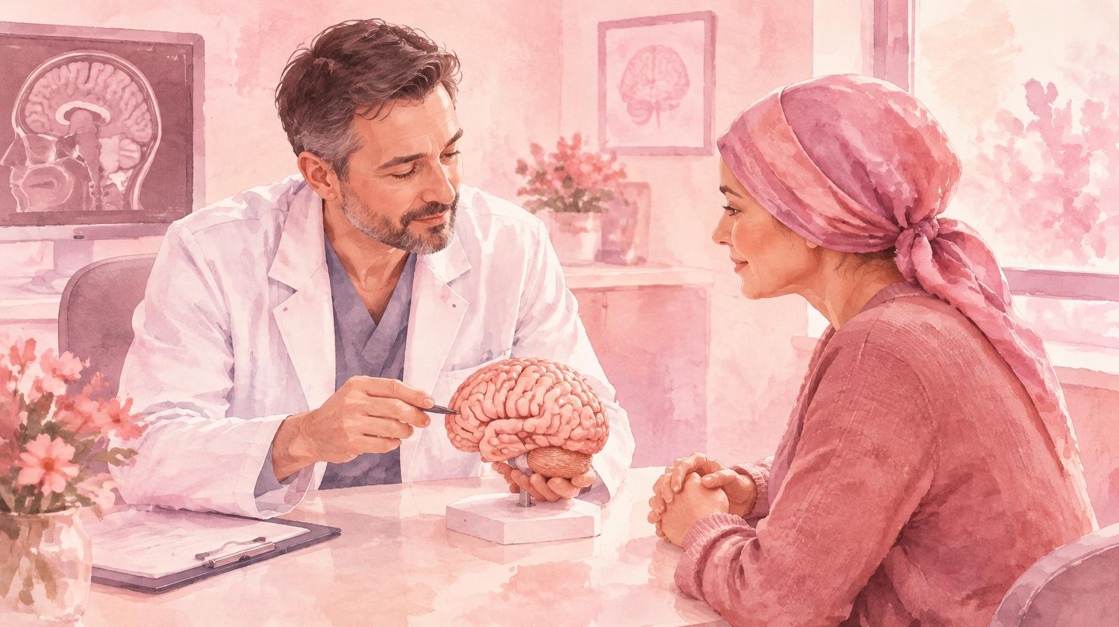 Microvascular Decompression (MVD) for Trigeminal Neuralgia: Benefits, Risks, and Questions Before Surgery