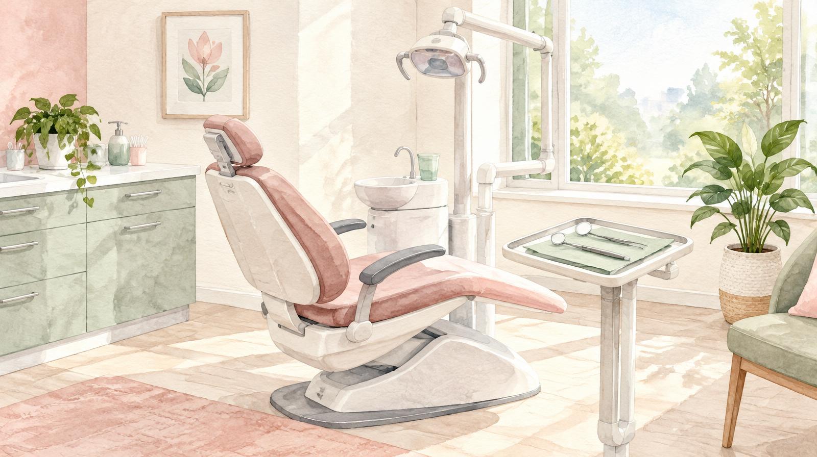 Trigeminal Neuralgia and Dental Work: What Patients Should Know Before an Appointment