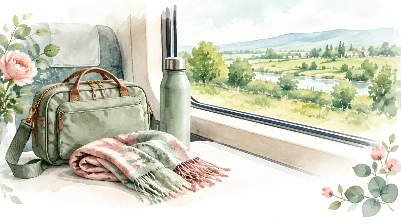 Travelling With Trigeminal Neuralgia: Planning a More Comfortable Journey